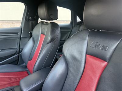 2015 Audi S3 2.0T quattro Premium - Photo 12 - Elk Grove, CA 95624