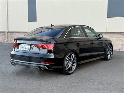 2015 Audi S3 2.0T quattro Premium - Photo 9 - Elk Grove, CA 95624