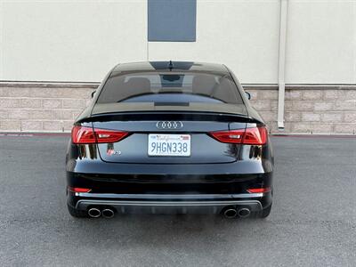 2015 Audi S3 2.0T quattro Premium - Photo 8 - Elk Grove, CA 95624