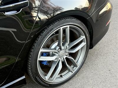 2015 Audi S3 2.0T quattro Premium - Photo 35 - Elk Grove, CA 95624