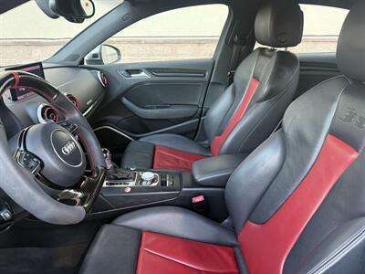 2015 Audi S3 2.0T quattro Premium - Photo 11 - Elk Grove, CA 95624
