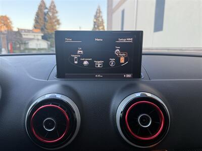 2015 Audi S3 2.0T quattro Premium - Photo 20 - Elk Grove, CA 95624