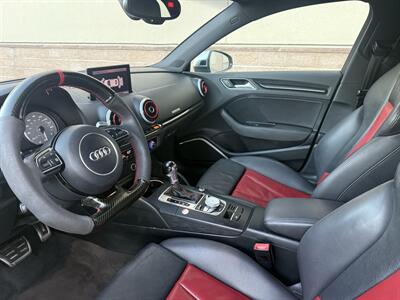 2015 Audi S3 2.0T quattro Premium - Photo 10 - Elk Grove, CA 95624