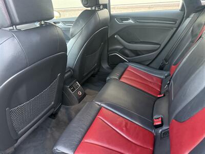 2015 Audi S3 2.0T quattro Premium - Photo 22 - Elk Grove, CA 95624