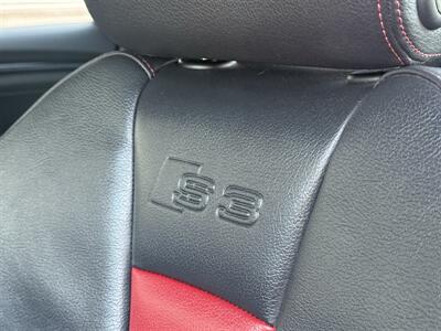 2015 Audi S3 2.0T quattro Premium - Photo 13 - Elk Grove, CA 95624