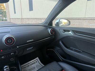 2015 Audi S3 2.0T quattro Premium - Photo 25 - Elk Grove, CA 95624