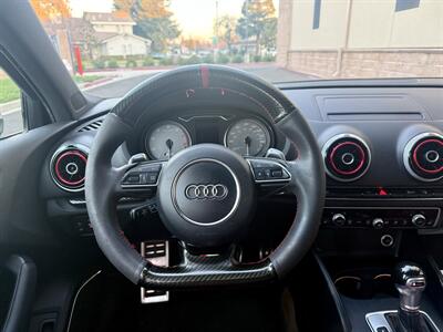 2015 Audi S3 2.0T quattro Premium - Photo 24 - Elk Grove, CA 95624
