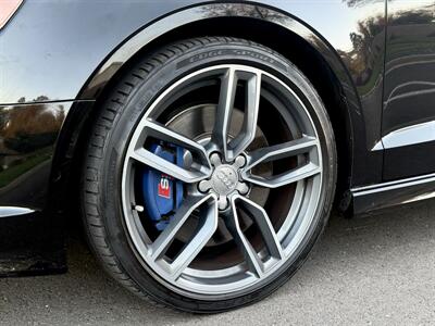 2015 Audi S3 2.0T quattro Premium - Photo 34 - Elk Grove, CA 95624