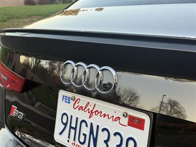 2015 Audi S3 2.0T quattro Premium - Photo 40 - Elk Grove, CA 95624