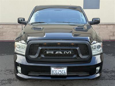 2013 RAM 1500 Sport   - Photo 2 - Elk Grove, CA 95624