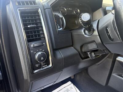 2013 RAM 1500 Sport   - Photo 12 - Elk Grove, CA 95624
