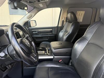 2013 RAM 1500 Sport   - Photo 11 - Elk Grove, CA 95624