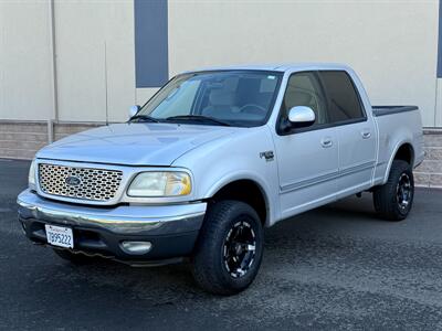 2003 Ford F-150 XLT 4dr SuperCrew XLT - Photo 3 - Elk Grove, CA 95624