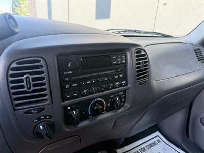 2003 Ford F-150 XLT 4dr SuperCrew XLT - Photo 10 - Elk Grove, CA 95624