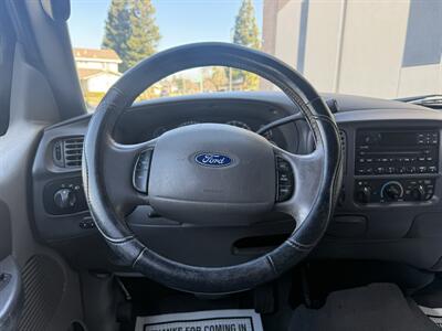 2003 Ford F-150 XLT 4dr SuperCrew XLT - Photo 9 - Elk Grove, CA 95624