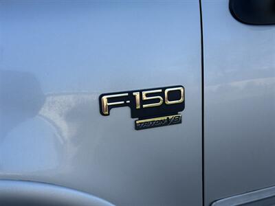 2003 Ford F-150 XLT 4dr SuperCrew XLT - Photo 16 - Elk Grove, CA 95624