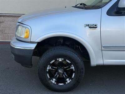 2003 Ford F-150 XLT 4dr SuperCrew XLT - Photo 18 - Elk Grove, CA 95624