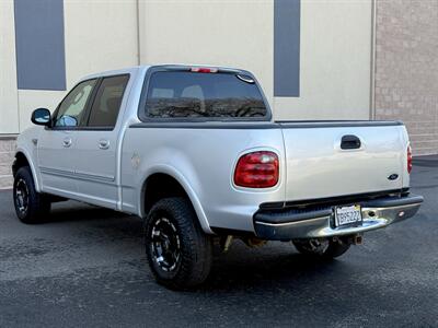 2003 Ford F-150 XLT 4dr SuperCrew XLT - Photo 4 - Elk Grove, CA 95624