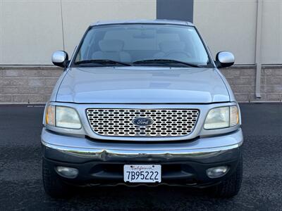 2003 Ford F-150 XLT 4dr SuperCrew XLT - Photo 2 - Elk Grove, CA 95624