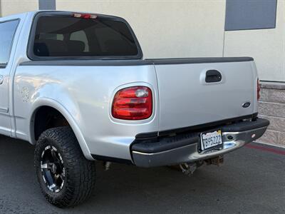 2003 Ford F-150 XLT 4dr SuperCrew XLT - Photo 14 - Elk Grove, CA 95624