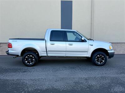 2003 Ford F-150 XLT 4dr SuperCrew XLT - Photo 8 - Elk Grove, CA 95624