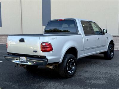 2003 Ford F-150 XLT 4dr SuperCrew XLT - Photo 6 - Elk Grove, CA 95624