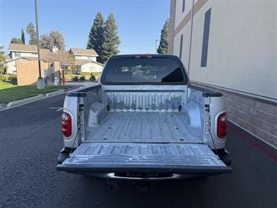 2003 Ford F-150 XLT 4dr SuperCrew XLT - Photo 15 - Elk Grove, CA 95624