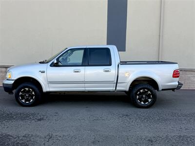 2003 Ford F-150 XLT 4dr SuperCrew XLT - Photo 7 - Elk Grove, CA 95624