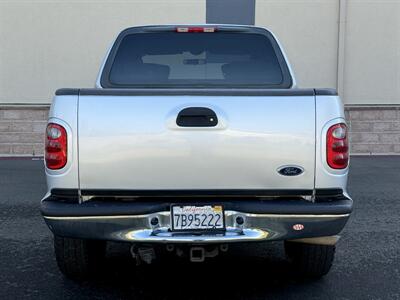 2003 Ford F-150 XLT 4dr SuperCrew XLT - Photo 5 - Elk Grove, CA 95624