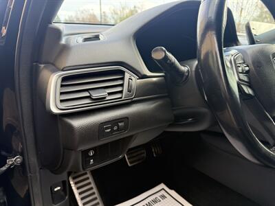 2018 Honda Accord Sport   - Photo 13 - Elk Grove, CA 95624