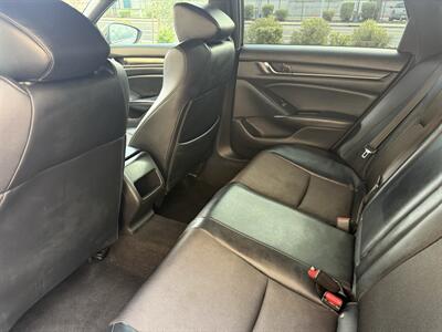 2018 Honda Accord Sport   - Photo 20 - Elk Grove, CA 95624