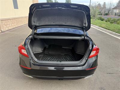 2018 Honda Accord Sport   - Photo 23 - Elk Grove, CA 95624