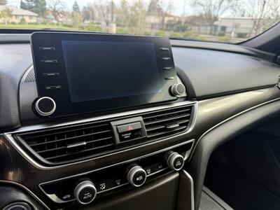 2018 Honda Accord Sport   - Photo 15 - Elk Grove, CA 95624