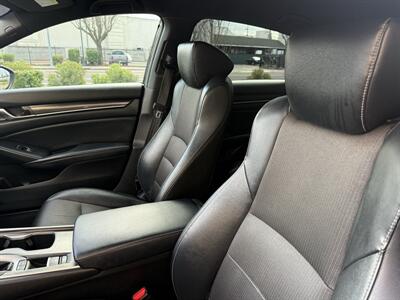 2018 Honda Accord Sport   - Photo 12 - Elk Grove, CA 95624