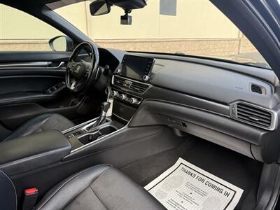 2018 Honda Accord Sport   - Photo 25 - Elk Grove, CA 95624