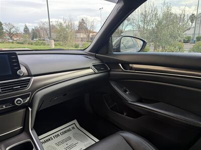 2018 Honda Accord Sport   - Photo 22 - Elk Grove, CA 95624