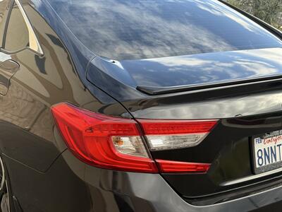 2018 Honda Accord Sport   - Photo 33 - Elk Grove, CA 95624