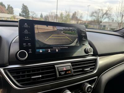 2018 Honda Accord Sport   - Photo 19 - Elk Grove, CA 95624