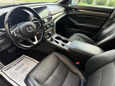 2018 Honda Accord Sport   - Photo 9 - Elk Grove, CA 95624