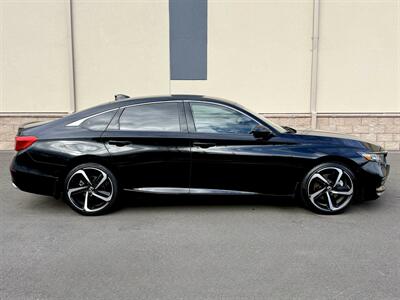2018 Honda Accord Sport   - Photo 4 - Elk Grove, CA 95624