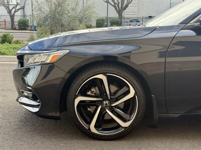2018 Honda Accord Sport   - Photo 30 - Elk Grove, CA 95624