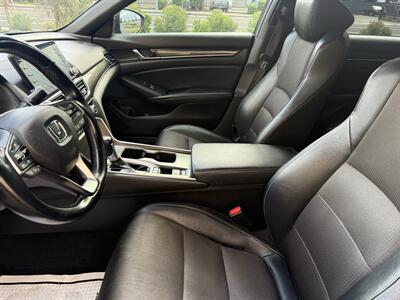 2018 Honda Accord Sport   - Photo 10 - Elk Grove, CA 95624