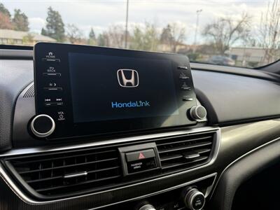 2018 Honda Accord Sport   - Photo 18 - Elk Grove, CA 95624