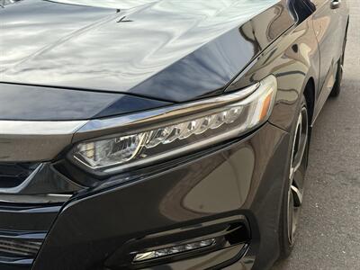2018 Honda Accord Sport   - Photo 29 - Elk Grove, CA 95624