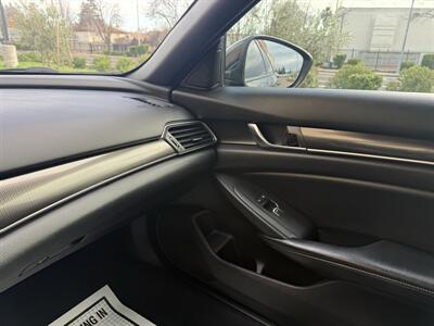 2018 Honda Accord Sport   - Photo 16 - Elk Grove, CA 95624