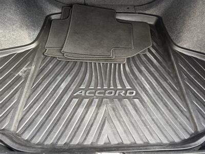 2018 Honda Accord Sport   - Photo 24 - Elk Grove, CA 95624