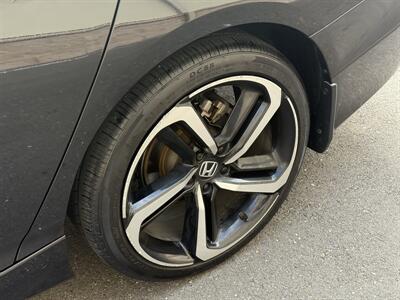 2018 Honda Accord Sport   - Photo 32 - Elk Grove, CA 95624