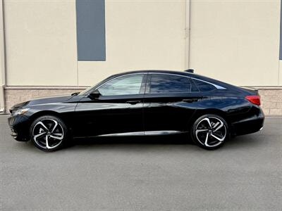 2018 Honda Accord Sport   - Photo 5 - Elk Grove, CA 95624
