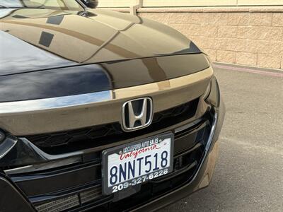 2018 Honda Accord Sport   - Photo 28 - Elk Grove, CA 95624