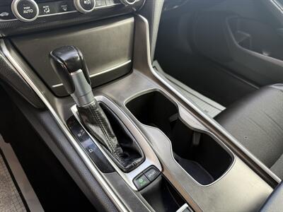 2018 Honda Accord Sport   - Photo 17 - Elk Grove, CA 95624